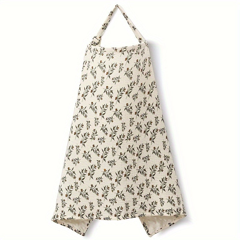 BabyHaven | Nursing Cover – Lightweight Versatile Feeding Design