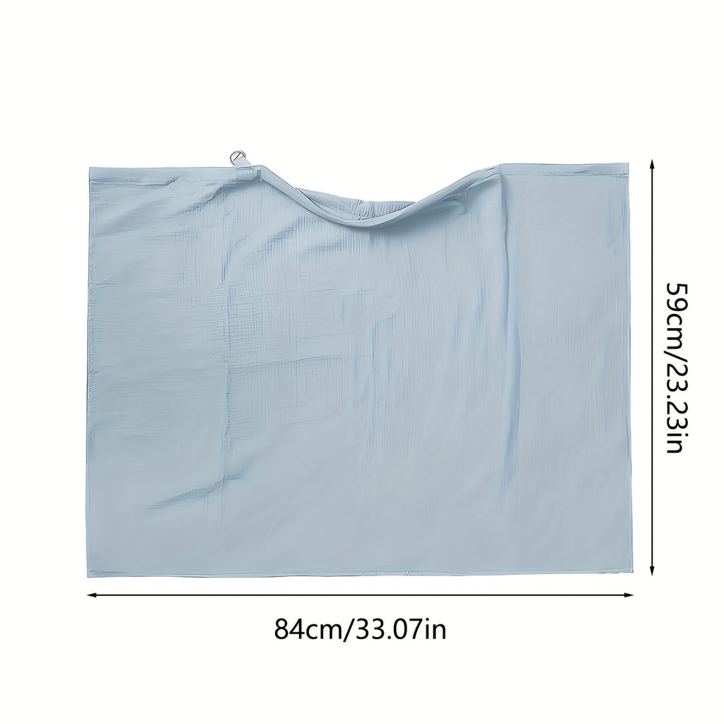 BabyHaven | Nursing Cover – Lightweight Versatile Feeding Design