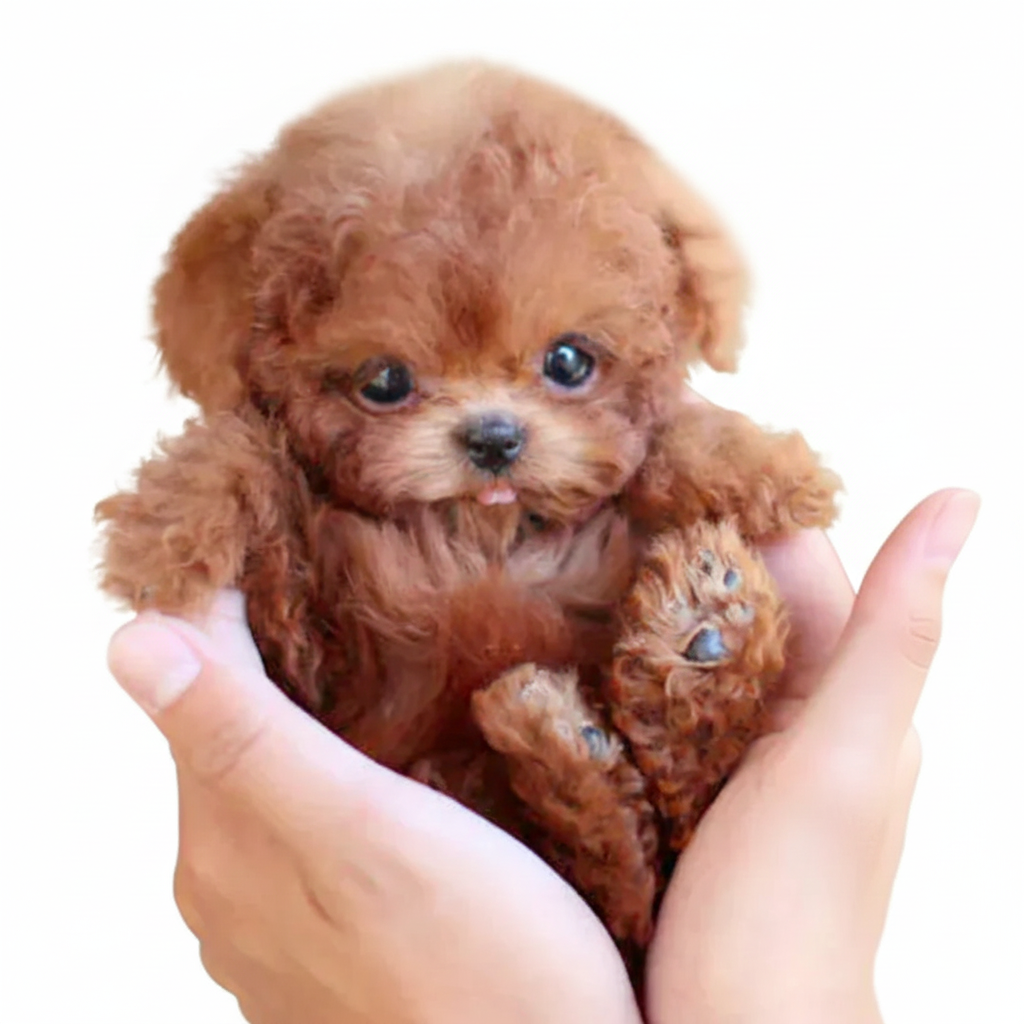SnugglePup | Realistic Plush Dog – Comfort & Joy, No Care Needed