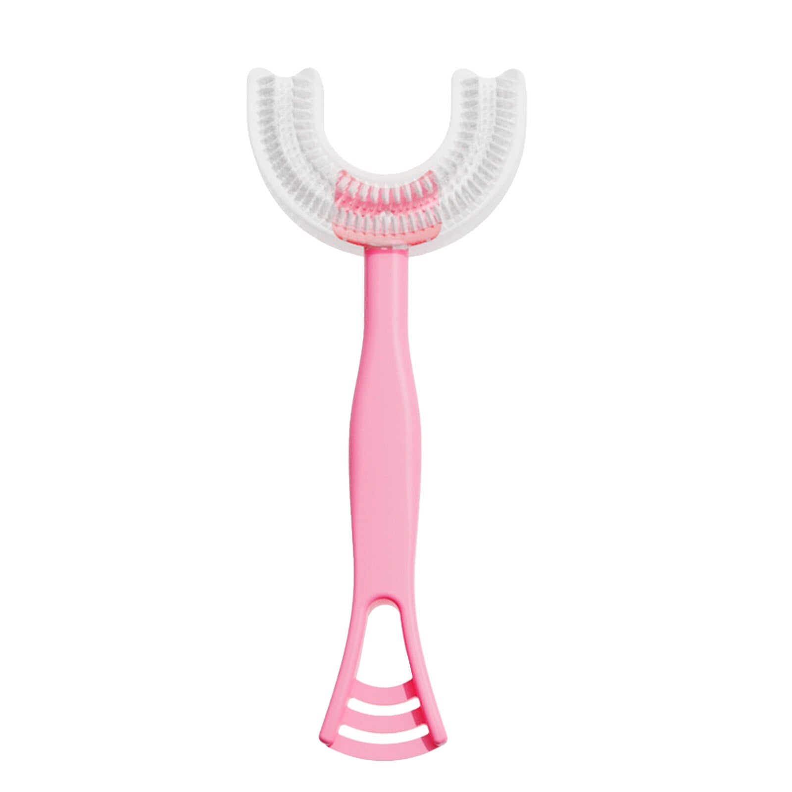 SmileBrush | Efficient U-Shaped Children's Toothbrush