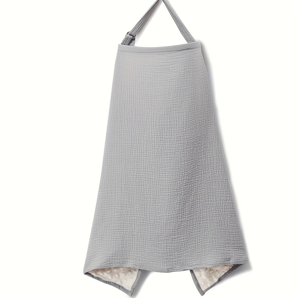 BabyHaven | Nursing Cover – Lightweight Versatile Feeding Design