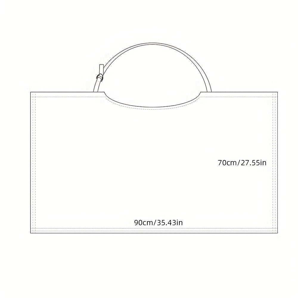 NurseEase | Lactation Towel – Soft Gauze Breastfeeding Cover